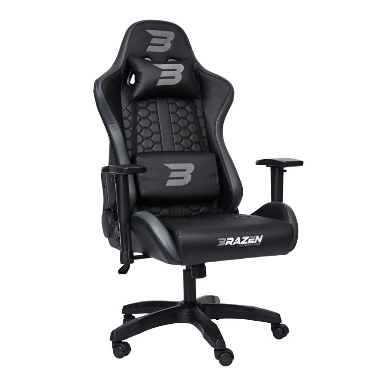 Gamer deals chair wayfair